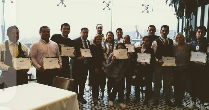 Limusinas para fiestas